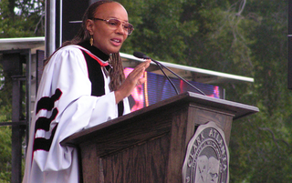Illustration for article titled Black Commencement Speakers: Best of 2011